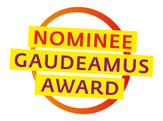 Gaudeamus Award 2017