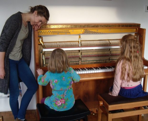 Anne-Maartje: ‘Ongezond om te bezuinigen op kunst, cultuur en onderwijs’