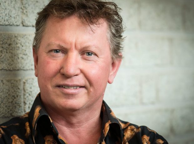 Johan Wagenaar Prijs 2016 toegekend aan Martijn Padding
